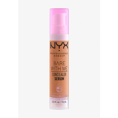 Afbeelding van NYX Professional Makeup Bare With Me Concealer Serum 08 Sand 9,6 ml