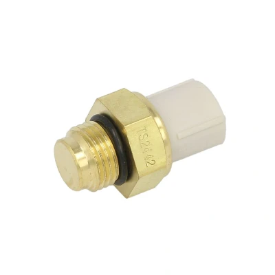 Afbeelding van CALORSTAT by Vernet TS2616 Temperatuurschakelaar, radiateurventilator M22x1.5 FORD: ESCORT 3, FIESTA 4 Cabriolet