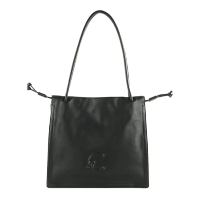 Afbeelding van Coccinelle Dulse Handbag Zwart, zwart.