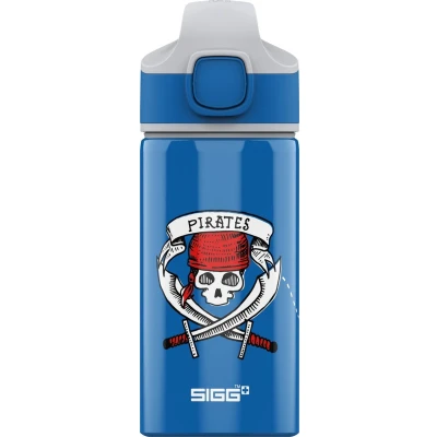 Afbeelding van SIGG Miracle Pirates 0.4L blauw