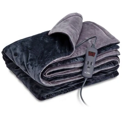 Image de Couverture chauffante 2 places 180x140cm 150w Solac CT8608