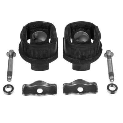 Afbeelding van Reparatieset, stuurstang MEYLE 014 035 0035