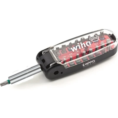 Afbeelding van WIHA 7979203 BITSET 17 DELIG OP=OP
