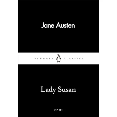 Afbeelding van Lady Susan