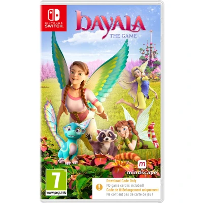 Afbeelding van Bayala The Game Switch