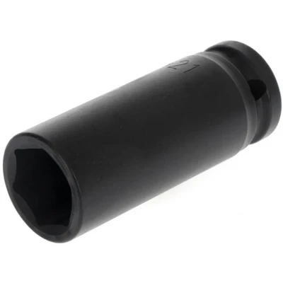 Afbeelding van Gedore RED R63002116 Krachtdop 1/2&quot; 21 x 78mm