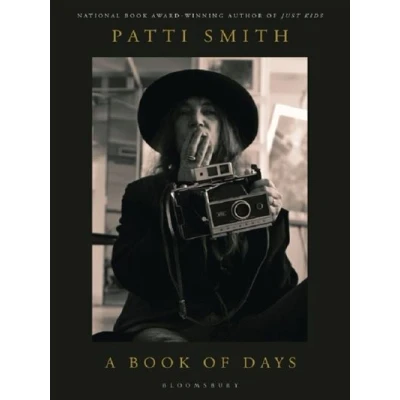 Image de A Book of Days