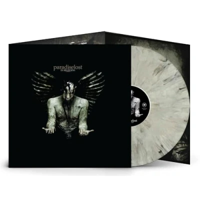 Afbeelding van Paradise Lost In Requiem (LP)