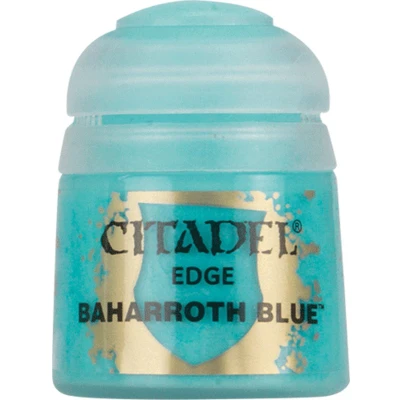 Afbeelding van Baharroth Blue Layer Paint 12ml 22 79