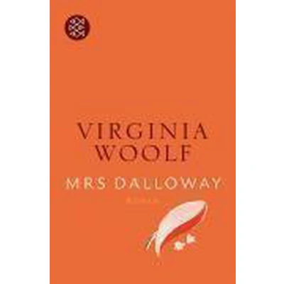 Afbeelding van Mrs Dalloway