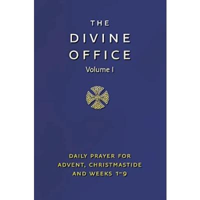 Afbeelding van Divine Office Volume 1