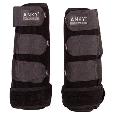 Afbeelding van Anky Neopreen Beenbescherming