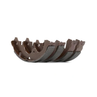 Afbeelding van Brembo Remschoen set S 83 532
