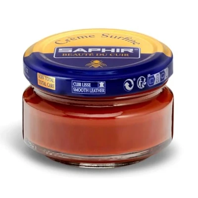 Afbeelding van Saphir Crème Surfine 10 Cognac