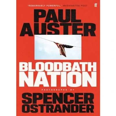 Afbeelding van Bloodbath Nation