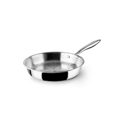 Afbeelding van Ibili Triply Koekenpan 18 cm