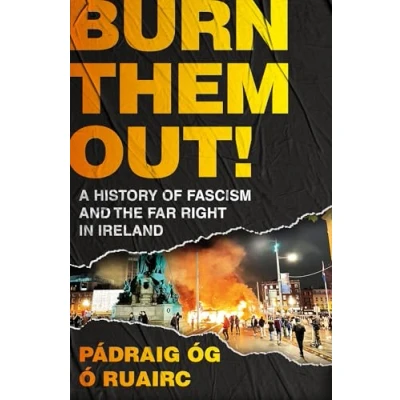 Afbeelding van Burn Them Out!