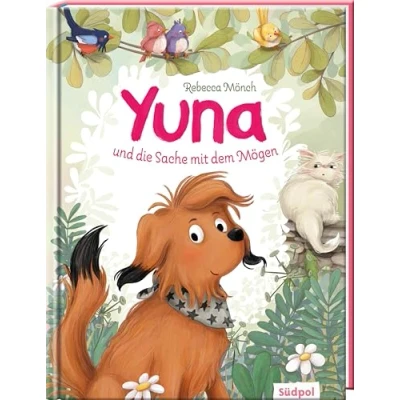 Afbeelding van Yuna und die Sache mit dem Mögen