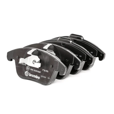 Afbeelding van Brembo Remblokset P 24 076