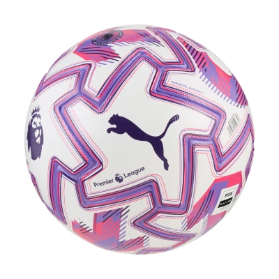 Image de Ballon de football PUMA Orbita UltimateÂ PL Brilliance (qualitÃ© FIFAÂ® Pro)