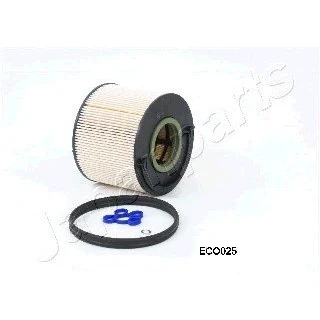 Afbeelding van JAPANPARTS FC ECO025 Brandstoffilter Filter insert VOLKSWAGEN: Touareg I, AUDI: Q7, PORSCHE: Cayenne
