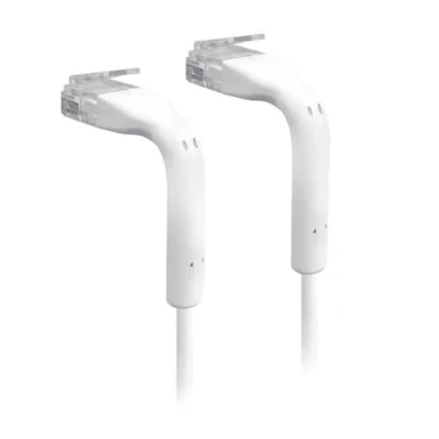 Afbeelding van UTP Category 6 Rigid Network Cable UBIQUITI White