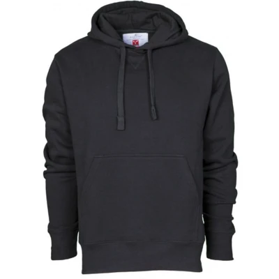Afbeelding van Payper Hoody Toronto Heren Zwart Maat XS