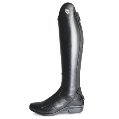 Image de Tonics Bottes d&#039;Équitation Spectrum Noir 45 47/35