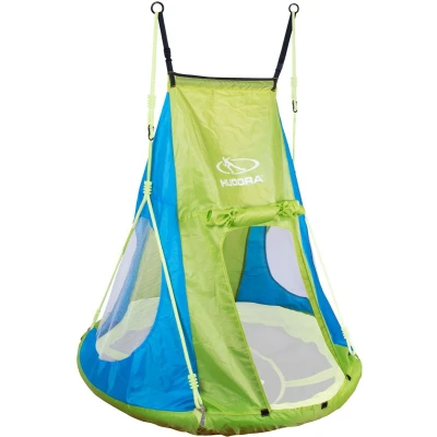 Afbeelding van Hudora Tent voor Nestschommel Cosy Castle 110