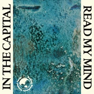Afbeelding van Rolling Blackouts Coastal Fever In The Capital / Read My Mind (7&quot; Vinyl Single)