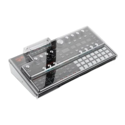 Afbeelding van Decksaver ASM HYDRASYNTH Desktop Cover voor keyboards