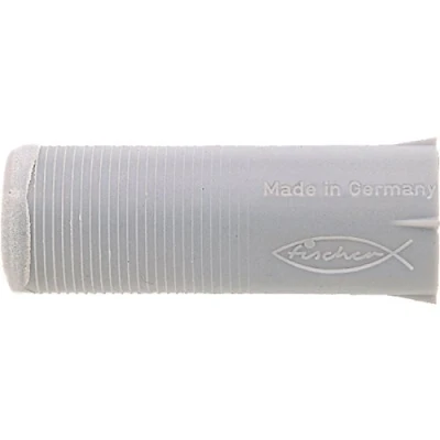 Afbeelding van Fischer Keilboutplug nylon m6
