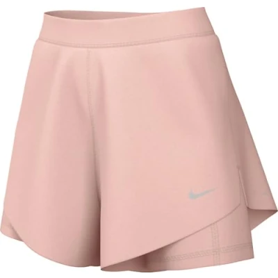 Afbeelding van Nike Performance Swift 2in1 short, Dames, Maat: XL, Atmosphere