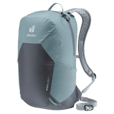 Afbeelding van Deuter Speed Lite 17L backpack shale graphite