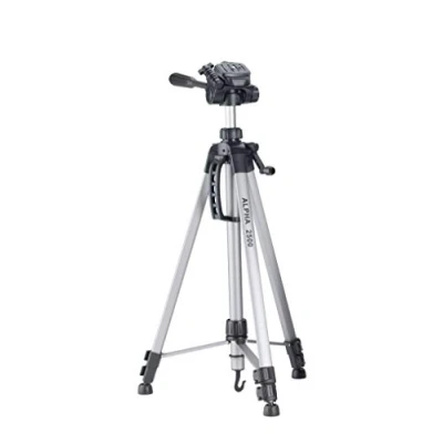 Image de Cullmann 52125 alpha 2500 trépied avec étui