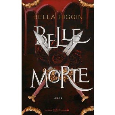 Image de Belle morte tome 2 Révélations