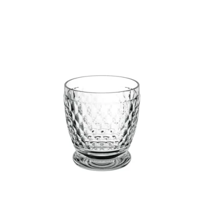 Afbeelding van Villeroy &amp; Boch Boston Waterbeker helder 10 cm