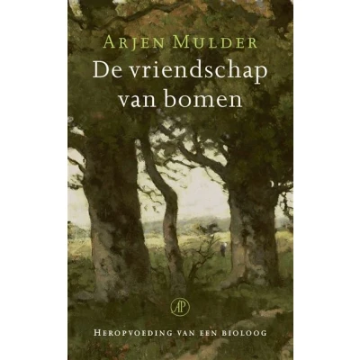 Image de De vriendschap van bomen
