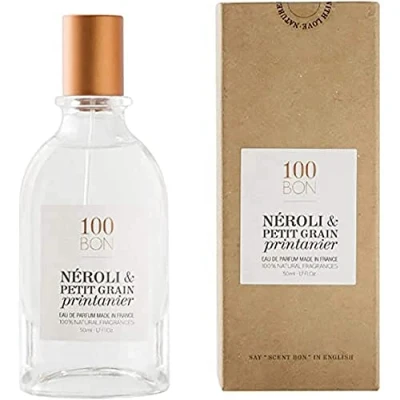 Afbeelding van Etherische olie Neroli 10ml Verdund Essentiële Oliën Aromatherapie