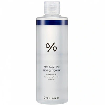 Afbeelding van Dr. Ceuracle Pro Balance Biotics Toner 300 ml