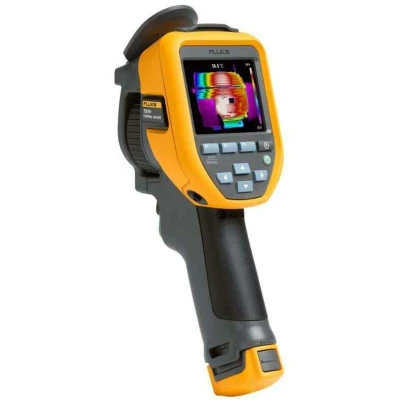 Afbeelding van Fluke FLK TIS75+ 9HZ Warmtebeeldcamera 20 tot +550 C 9 Hz