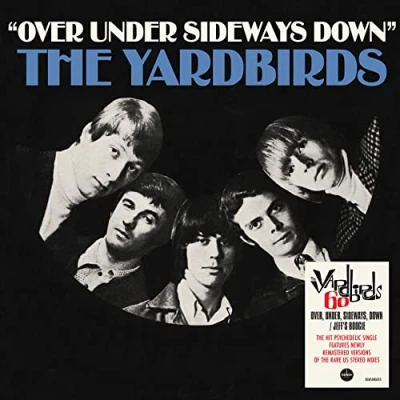 Afbeelding van Over, Under, Sideways, Down/Jeff&#039;s Boogie