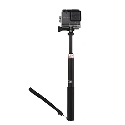 Afbeelding van TNB Sport statief voor alle camera&#039;s, zwart