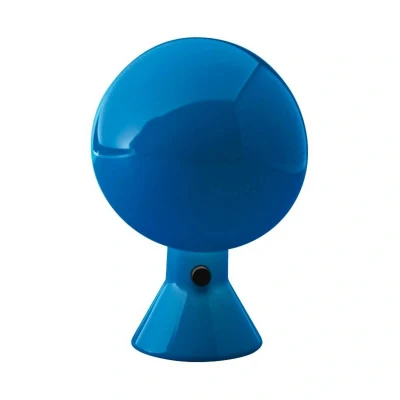 Afbeelding van Martinelli Luce Elmetto Tafellamp, blauw