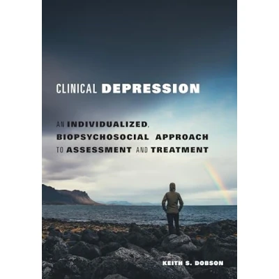 Afbeelding van Clinical Depression