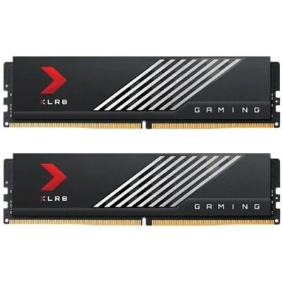 Image de Mémoire RAM XLR8 Gaming MAKO DDR5 6400 MHz 2x 16 GB (MD32GK2D5640040MXR)