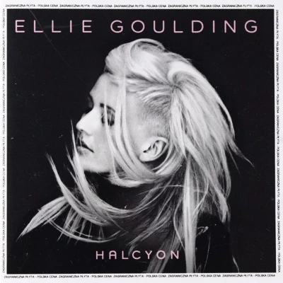 Afbeelding van Ellie Goulding: Halcyon (Pl) [CD]