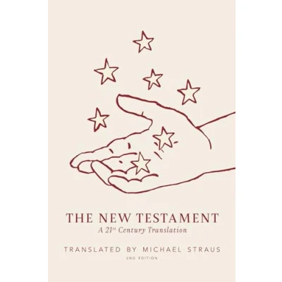 Afbeelding van The New Testament, Second Edition