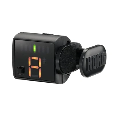 Afbeelding van Korg GripTune clip on stemapparaat