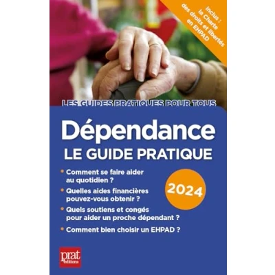 Image de Dépendance, le guide pratique 2023